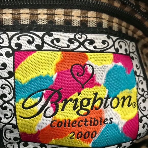 Brighton Collector Limited Edition Purse - Picture 4 of 8